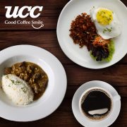 ucc delivery takeout