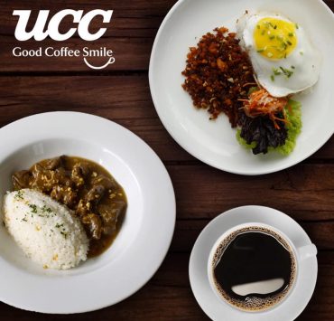 ucc delivery takeout