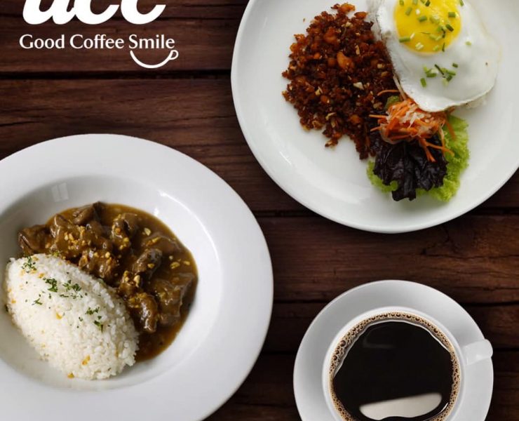 ucc delivery takeout