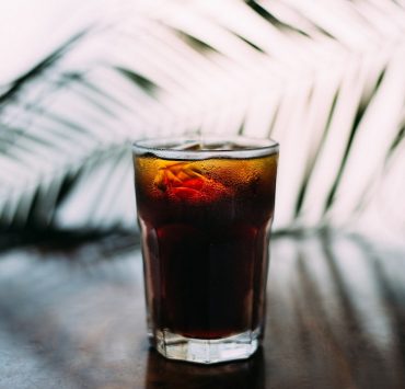 food and drinks that make you thirsty faster