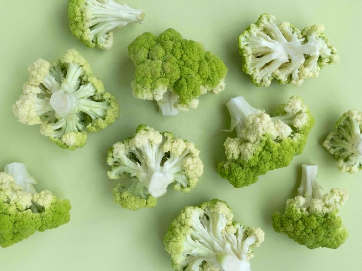 How to freeze fresh vegetables without losing their flavor and