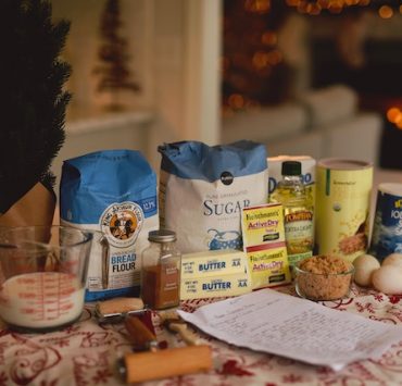 baking suplies philippines quarantine