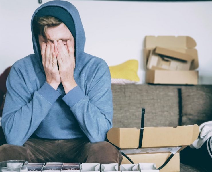 quarantine quarrels grounding techniques