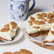 no bake desserts quarantine