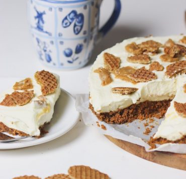 no bake desserts quarantine