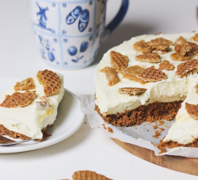 no bake desserts quarantine