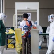 dole covid-19 testing