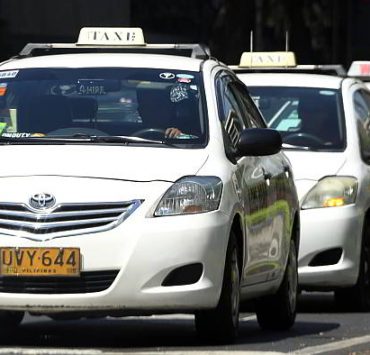 taxi tnvs digital payment