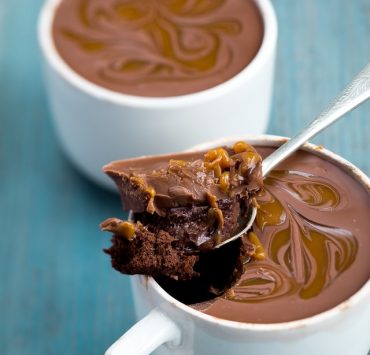 mug cake