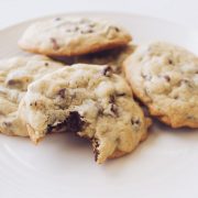 cookie recipes