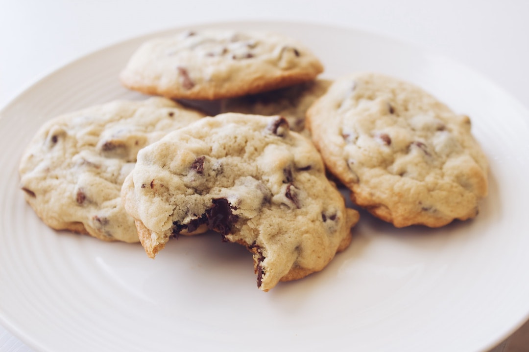 5 Easy Recipes That Will Cater To Your Cookie Cravings Nolisoli