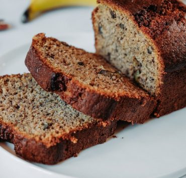 banana bread