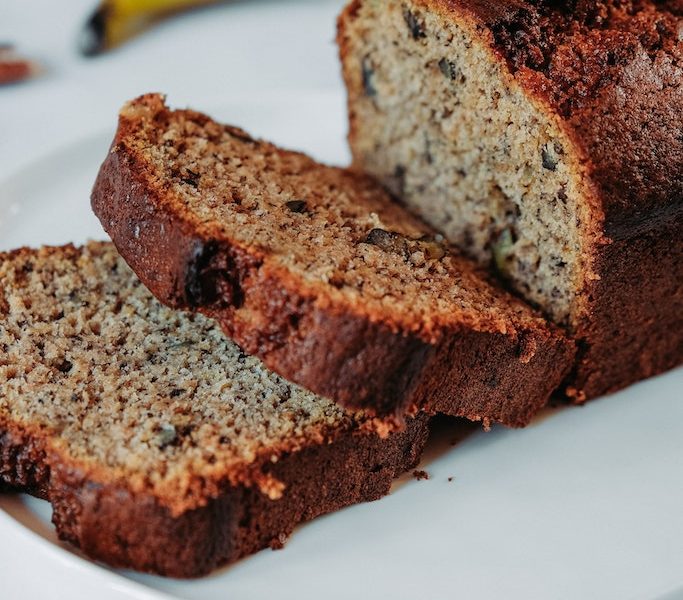 banana bread