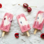 Combat the summer heat from the inside-out with these cold treats