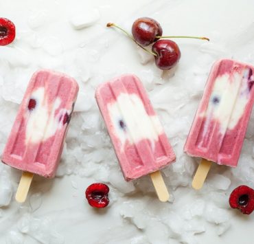 Combat the summer heat from the inside-out with these cold treats