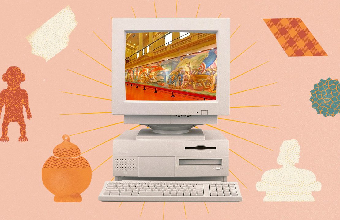 9 local museums where you can take a virtual tour for International Museum day