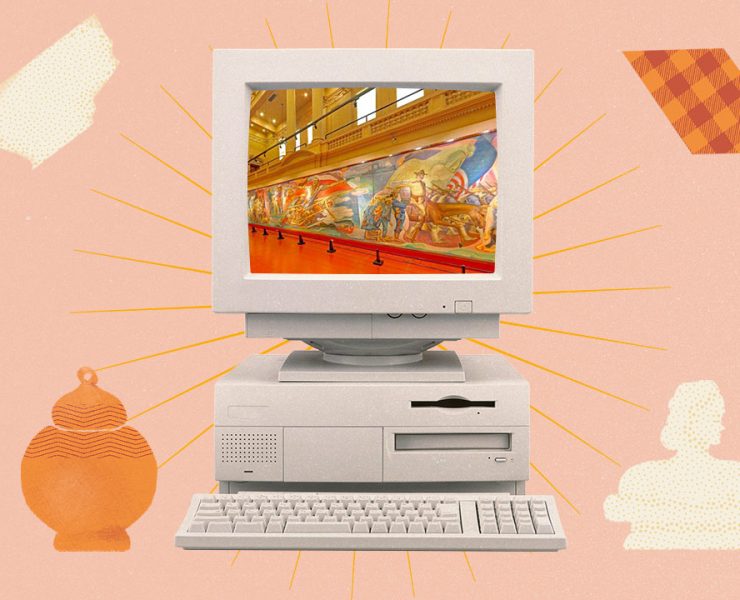 9 local museums where you can take a virtual tour for International Museum day