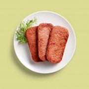 vegan luncheon meat omnipork