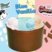 the lost bread haw haw chocnut