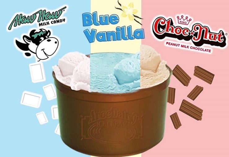 the lost bread haw haw chocnut