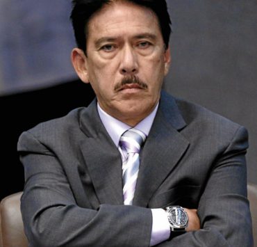 tito sotto senate