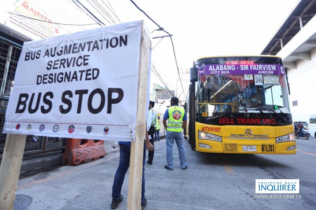 nino jesus orbeta inquirer bus ncr gcq