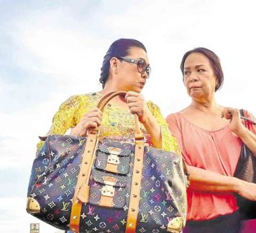 cinema one pride month