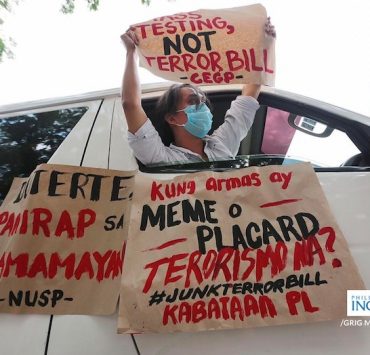 un censorship calls out ph