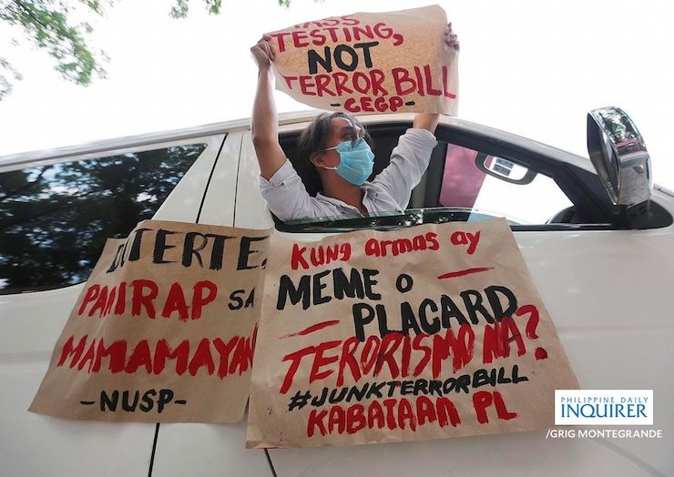 un censorship calls out ph