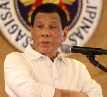 inquirer duterte anti-terror bill