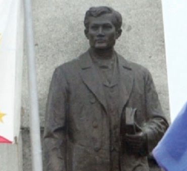 jose rizal