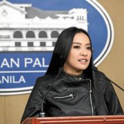 mocha uson