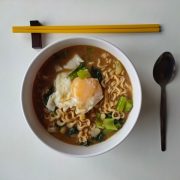 korean ramen