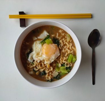 korean ramen