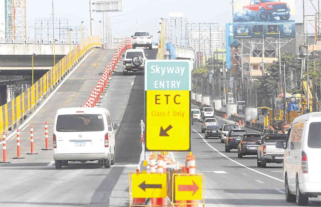 skyway
