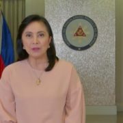 vp leni robredo