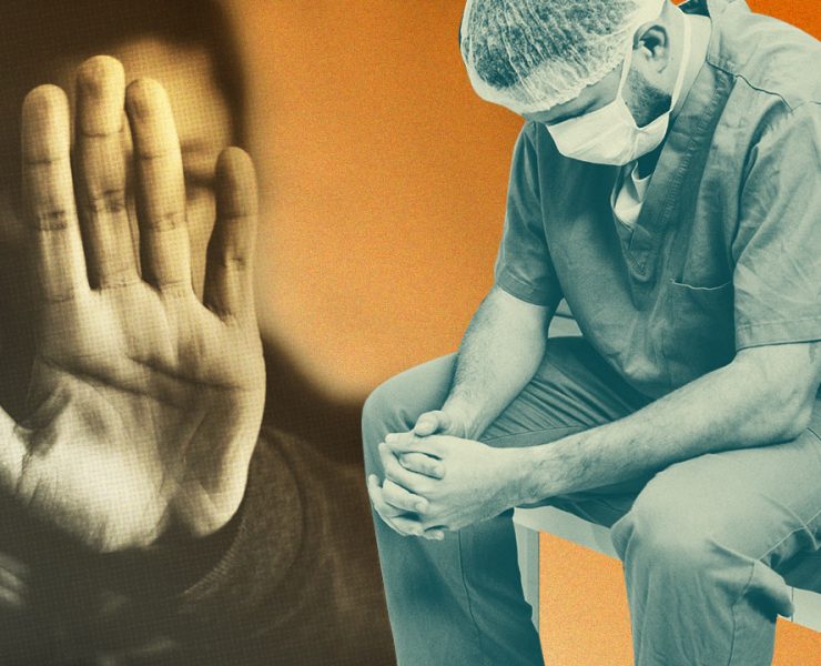 ramen yushoken doctor scrub suit