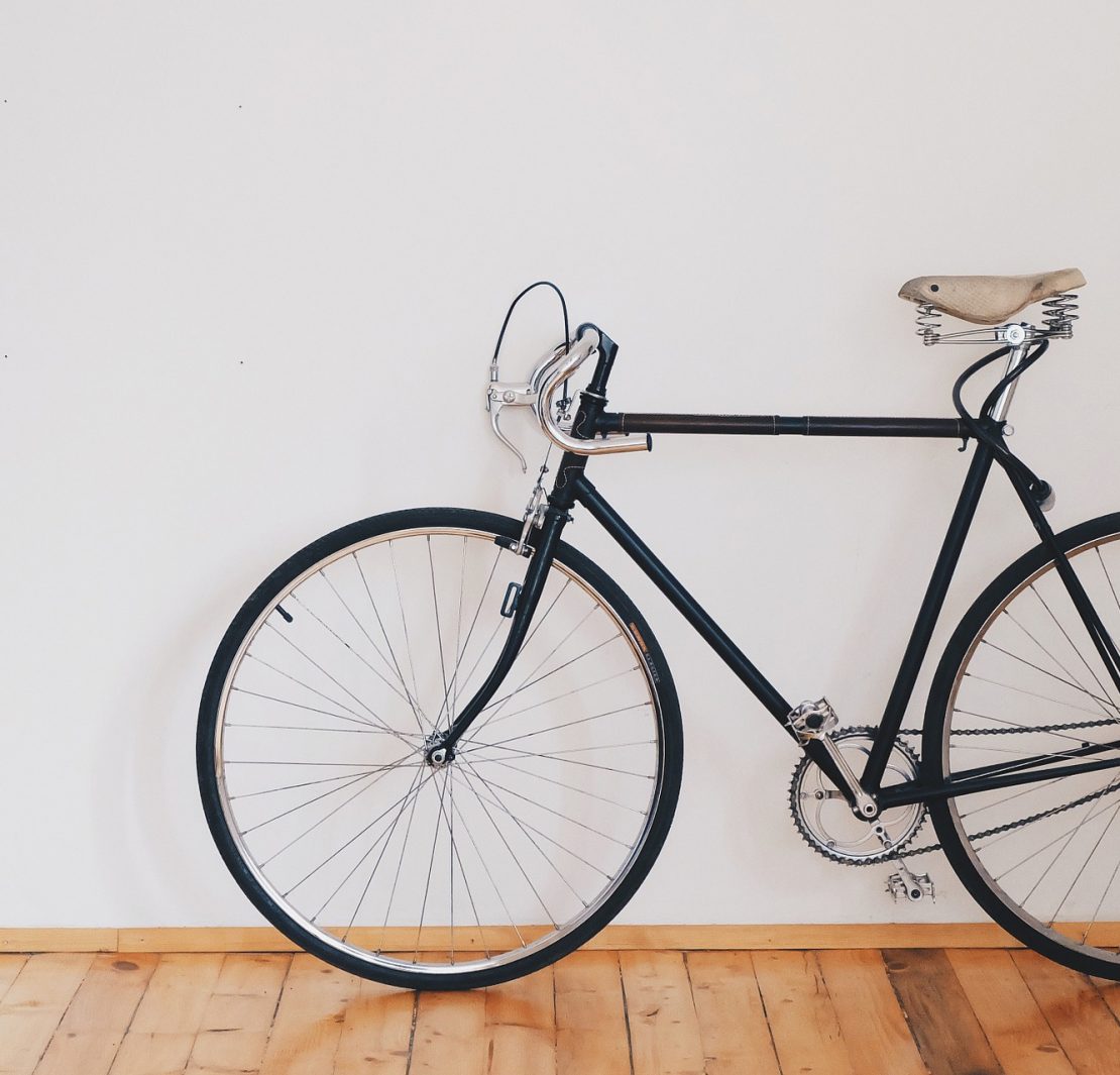 Can't buy a brand new bike? Here's how you can repurpose your old one ...