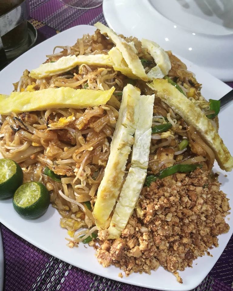 pad thai