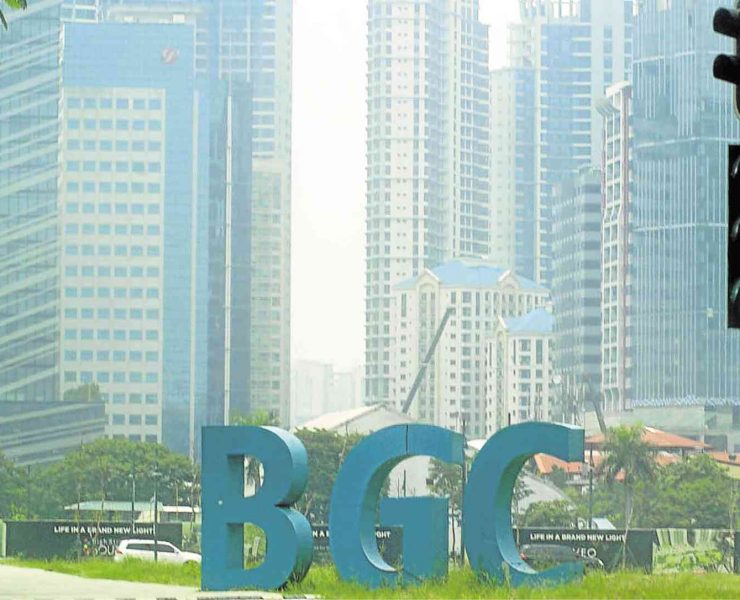 bgc construction site