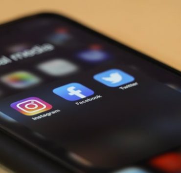 social media sensitivity