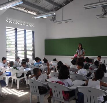 face-to-face classes