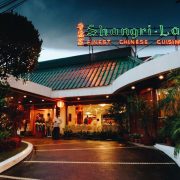Shangri-La Finest Chinese Cuisine