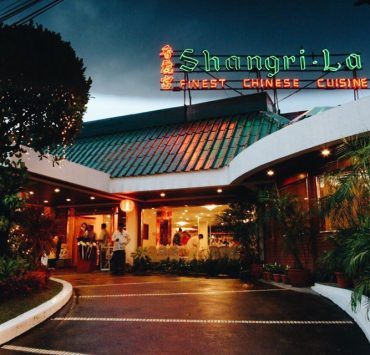 Shangri-La Finest Chinese Cuisine
