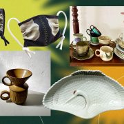 This week, creative director Nimu Muallam shares her quarantine haul and new-found hobby