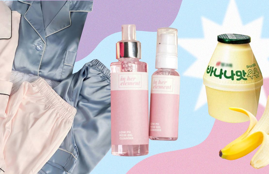 what's making me happy