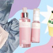 what's making me happy