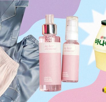 what's making me happy