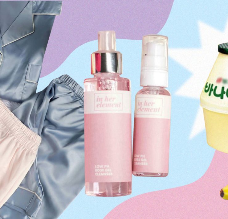 what's making me happy