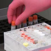 covid-19 testing center